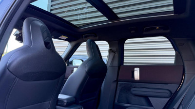 MINI Countryman Gebrauchtwagen