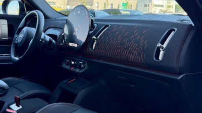 MINI Countryman Gebrauchtwagen