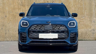 MINI Countryman Gebrauchtwagen