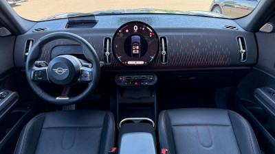 MINI Countryman Gebrauchtwagen