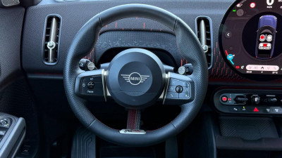 MINI Countryman Gebrauchtwagen