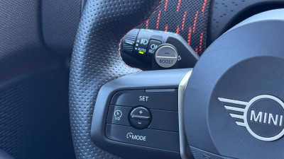 MINI Countryman Gebrauchtwagen