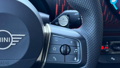 MINI Countryman Gebrauchtwagen