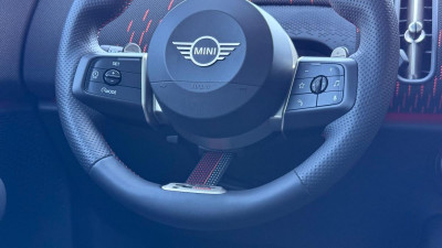 MINI Countryman Gebrauchtwagen