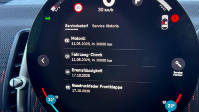 MINI Countryman Gebrauchtwagen