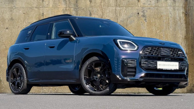 MINI Countryman Gebrauchtwagen