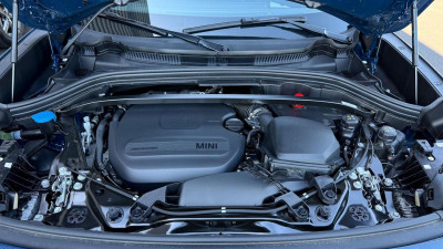 MINI Countryman Gebrauchtwagen