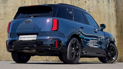 MINI Countryman Gebrauchtwagen