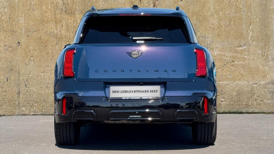 MINI Countryman Gebrauchtwagen