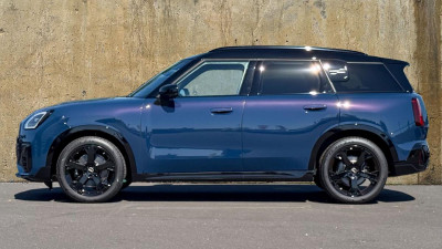 MINI Countryman Gebrauchtwagen