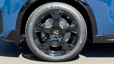 MINI Countryman Gebrauchtwagen