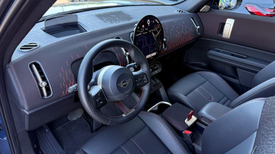 MINI Countryman Gebrauchtwagen