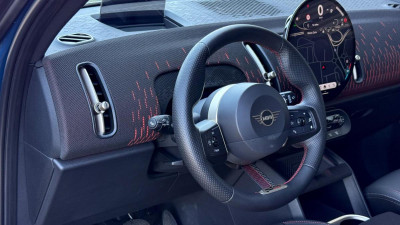 MINI Countryman Gebrauchtwagen