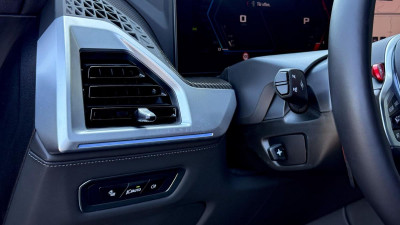 BMW XM Gebrauchtwagen BMW XM Gebrauchtwagen