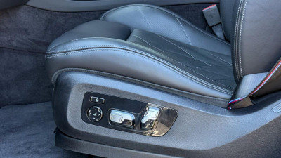 BMW XM Gebrauchtwagen BMW XM Gebrauchtwagen