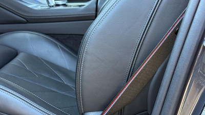BMW XM Gebrauchtwagen BMW XM Gebrauchtwagen