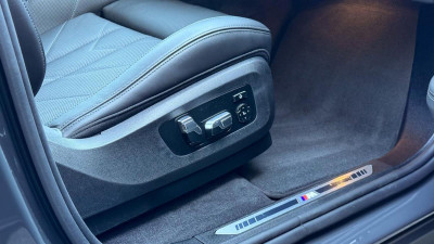 BMW XM Gebrauchtwagen BMW XM Gebrauchtwagen