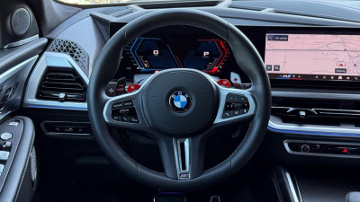 BMW XM Gebrauchtwagen BMW XM Gebrauchtwagen