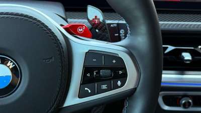 BMW XM Gebrauchtwagen BMW XM Gebrauchtwagen
