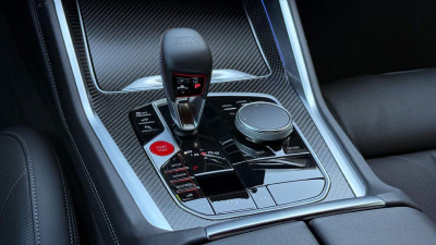 BMW XM Gebrauchtwagen BMW XM Gebrauchtwagen