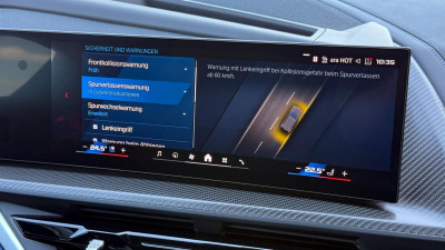 BMW XM Gebrauchtwagen BMW XM Gebrauchtwagen