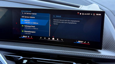 BMW XM Gebrauchtwagen BMW XM Gebrauchtwagen