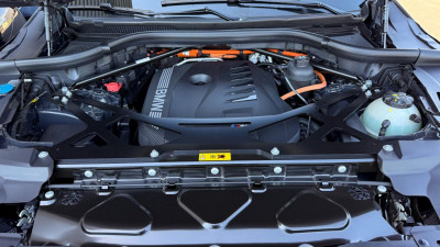 BMW XM Gebrauchtwagen BMW XM Gebrauchtwagen