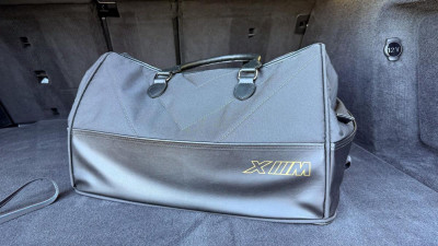 BMW XM Gebrauchtwagen BMW XM Gebrauchtwagen