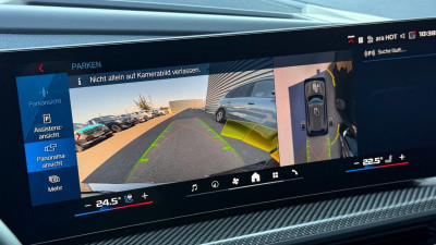 BMW XM Gebrauchtwagen BMW XM Gebrauchtwagen