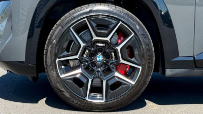 BMW XM Gebrauchtwagen BMW XM Gebrauchtwagen