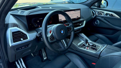 BMW XM Gebrauchtwagen BMW XM Gebrauchtwagen