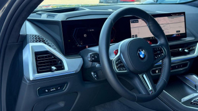 BMW XM Gebrauchtwagen BMW XM Gebrauchtwagen