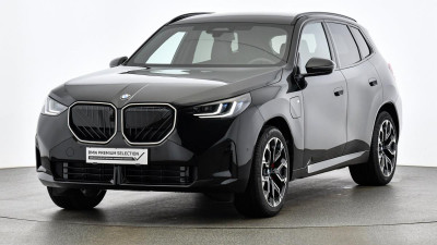 BMW X3 Gebrauchtwagen BMW X3 Gebrauchtwagen
