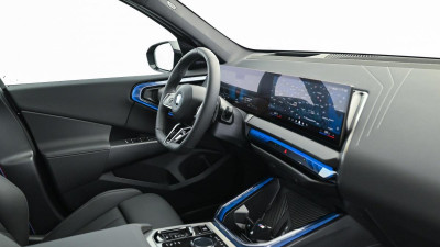 BMW X3 Gebrauchtwagen BMW X3 Gebrauchtwagen