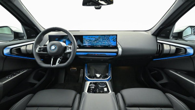 BMW X3 Gebrauchtwagen BMW X3 Gebrauchtwagen