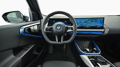 BMW X3 Gebrauchtwagen BMW X3 Gebrauchtwagen