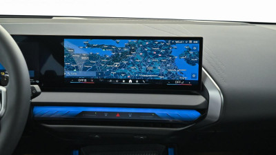 BMW X3 Gebrauchtwagen BMW X3 Gebrauchtwagen