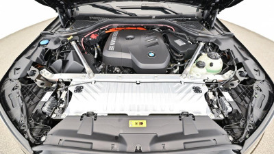 BMW X3 Gebrauchtwagen BMW X3 Gebrauchtwagen