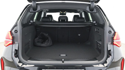 BMW X3 Gebrauchtwagen BMW X3 Gebrauchtwagen