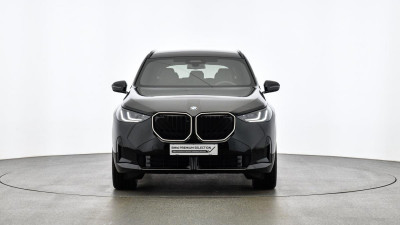 BMW X3 Gebrauchtwagen BMW X3 Gebrauchtwagen