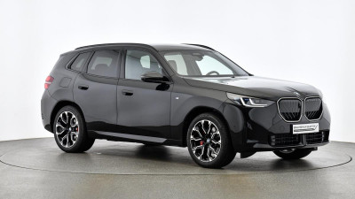 BMW X3 Gebrauchtwagen BMW X3 Gebrauchtwagen