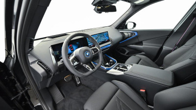 BMW X3 Gebrauchtwagen BMW X3 Gebrauchtwagen