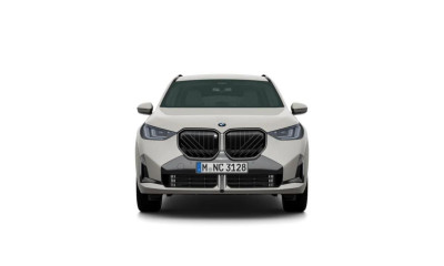 BMW X3 Neuwagen