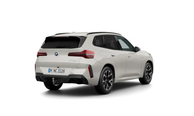 BMW X3 Neuwagen
