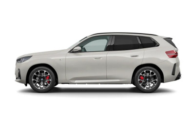 BMW X3 Neuwagen