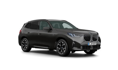 BMW X3 Neuwagen BMW X3 Neuwagen