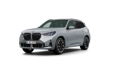 BMW X3 Neuwagen