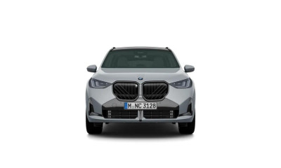 BMW X3 Neuwagen