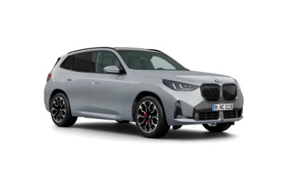BMW X3 Neuwagen