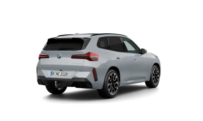 BMW X3 Neuwagen